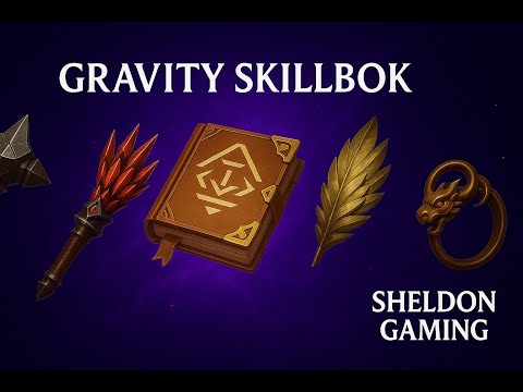 Lineage2m | attempt to get violet Gravity Skillbook. is it possible?