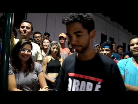 2- Super Shock (AP) X ( CE ) Breno - 3 ROUND