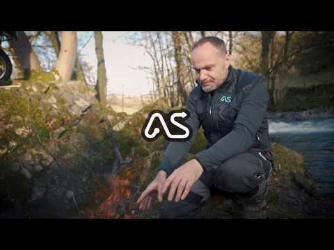 Adventure Spec Baltic Hybrid Jacket