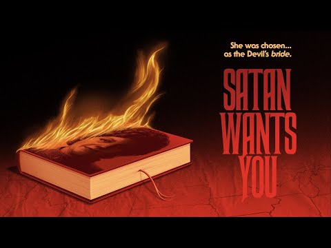 Satan Wants You Movie Trailer