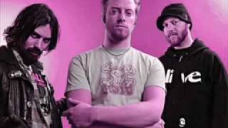 CKY Sporadic Movement Lyrics