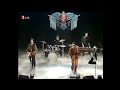 Ultravox Hymn ZDF Vorsicht Musik 07 03 1983