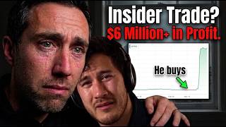 Markiplier's GoPro Trade — Full Breakdown & Transcript