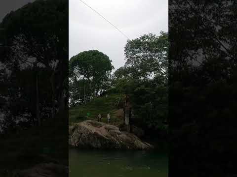 charco las tangas San Rafael #viralshorts #fyp #rios #antioquia