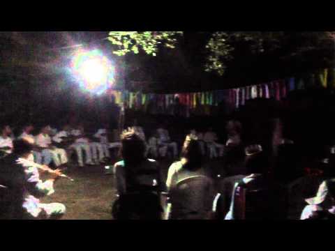 04-Devo acochar o nó- Diversões do Mestre-Santo Daime Ceará- Céu da Flor do Cajueiro