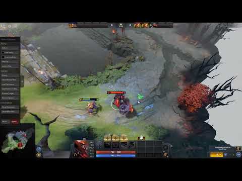 Dota2 Update 7.27b - Hero Changes (BS, Clinks, Snapfire, Centaur)
