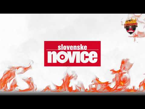 Koncert Zažigamo Slovenijo