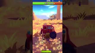 Top 3 Car Fighting Mobile Games.! #shorts #viral #shortsfeed
