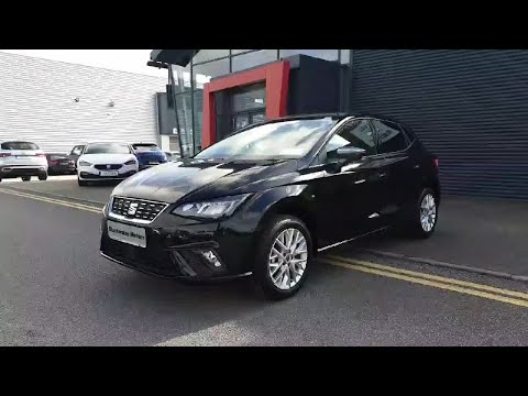 SEAT Ibiza 1.0TSI 95BHP 5DR XCELLENCE - Image 2