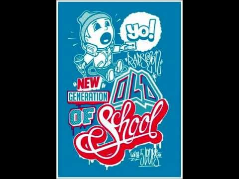 5LOOPS - Verbaalsaag (feat. s'Poom, Johny Butcher & Suur Papa)