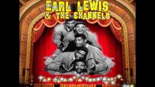 Earl Lewis & The Channels - The Gleam In Your Eyes