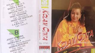 Download lagu Hj veronica - kolam cinta karya mucktar b mp3 Download lagu Hj veronica - kolam cinta karya mucktar b mp3