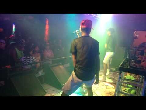 MC PAVÔ - MKB / 07.04.2017