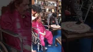 Download lagu Attaullah Khan Esakhelvi and Shoukat Ali Folk Singer / Allah Sehat Atta Farmaye mp3