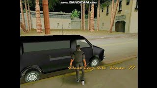 Gta Vice City Zombies Ate My ViceLess 2.0 Mod Gameplay (Destroy The Base 2)