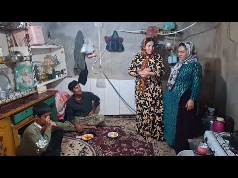 1Salar'sfightwithIslamthebeginningofadangerous fakerelationship!Salarwentto Islambutthenashockingof😱