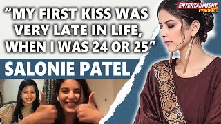 Salonie Patel Talks About Her First Kiss | SonyLIV | Salonie Patel Interview | Potluck Interview video