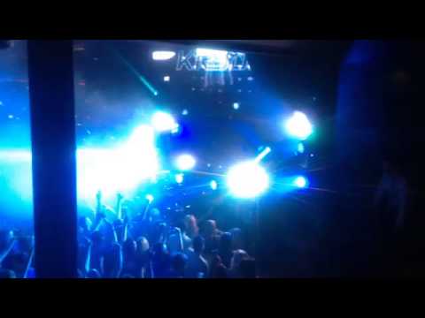 Eric Prydz - Everyday (Kryder live in Lush!)
