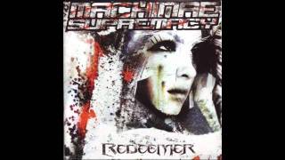 Machinae Supremacy - Ghost (Beneath The Surface)