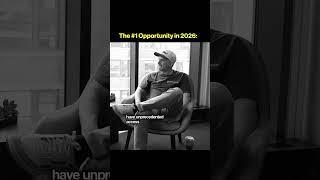 The #1 Opportunity in 2026