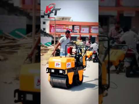 Roller Rental