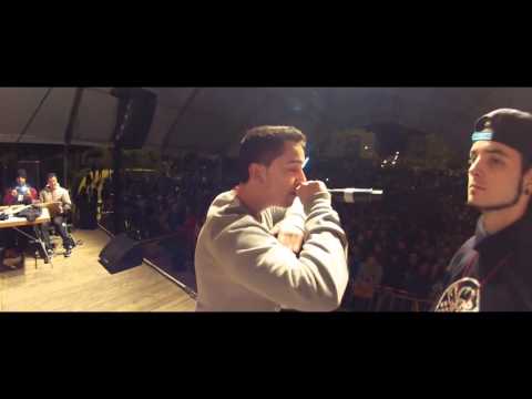 REUTO VS MIGI [OCTAVOS] (OFICIAL) [NACIONAL GOLD BATTLE 2016]