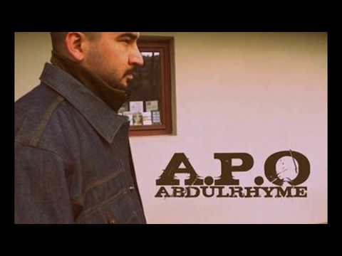 Eypio - 2017 Rap Tedavi   (A.P.O ft Esir - Rap Tedavi)