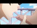 Blue Archive Foot Licking Full Scene