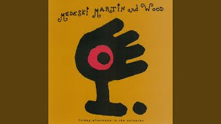 Music video thumbnail preview for Shack by Medeski, Martin & Wood