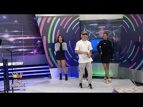 jay menez en yoryi internacional