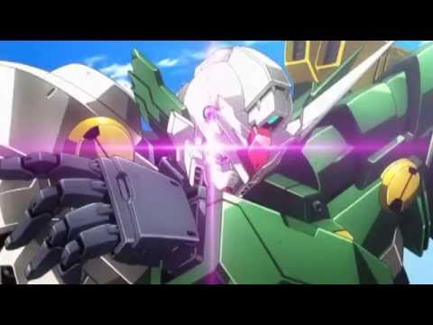 Gundam Build Fighters AMV - This is Gonna Hurt