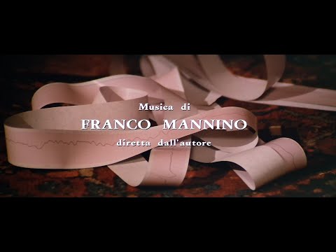 Franco Mannino - Conversation Piece (Opening Titles)