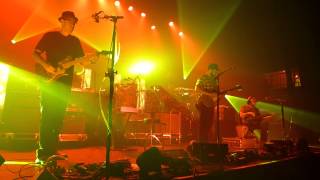 moe. - Wind It Up - Fonda Theater - 3.8.13 - Hollywood [HD]