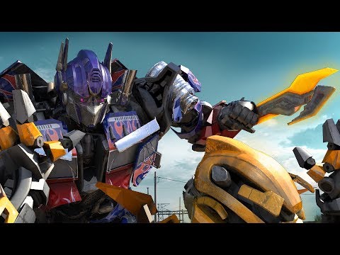 TRAINS-FORMERS 2mp4 - YouTube