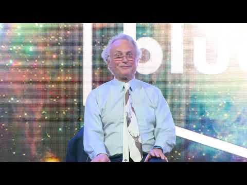bluedot 2018 | Richard Dawkins: Science in the Soul in Conversation with Jim Al-Khalili