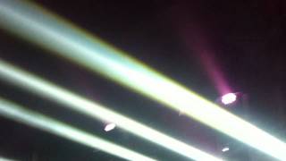 Darren Hayes Talk talk talk NEY 2011