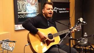 Thrice SONiC Session &quot;In Exile&quot;