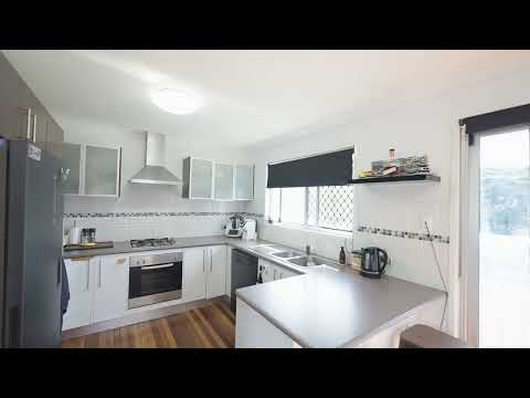 4 Barret Street, Flinders View, QLD 4305, 3 slaapkamers, 1 badkamers, House