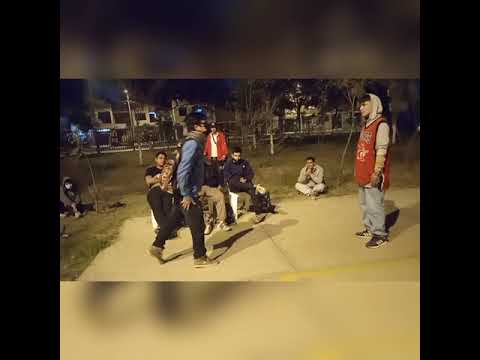 krdia vs Pkas - semifinal - plaza de gallos 2021