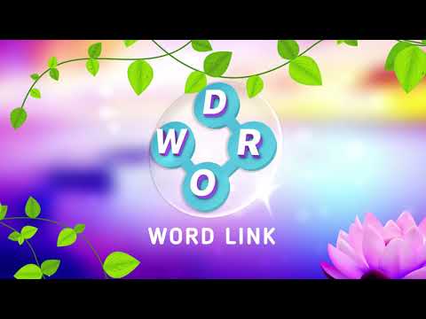 Word Link - Puzzle Games