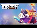 Toroom  Minden platform  játékmenet videója
