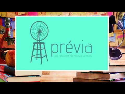 Prova de habilidades específicas - ARTES VISUAIS - Vestibular Unesp 2021