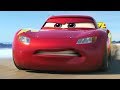 CARS 3 NEDERLANDS GESPROKEN HELE FILM VAN HET SPEL Bliksem McQueen enzijn vrienden Disney Cars Films