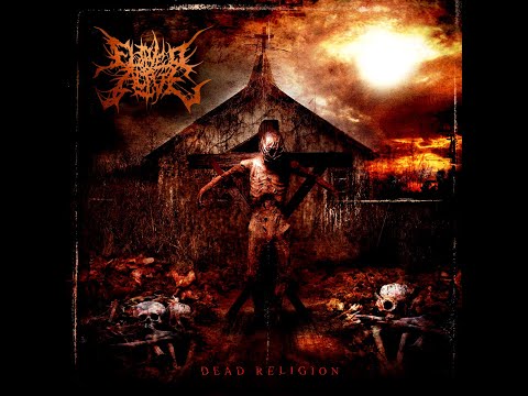 Flayed Alive - Morality's Last Fringe