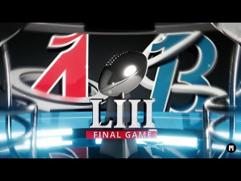 Free Football Template for mO2 Apple Motion & FCPX Plugin - MotionVFX