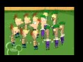 Phinedroids and Ferbots-Phineas and Ferb 