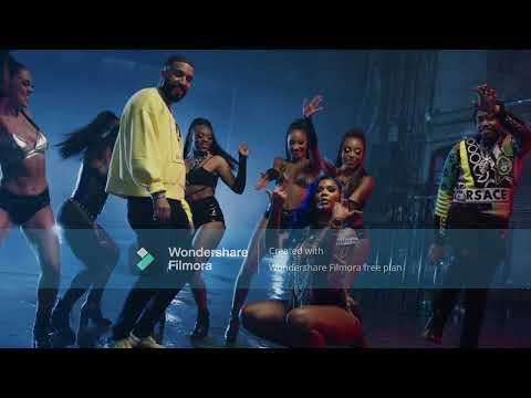 Chinese Kitty, Fivio Foreign e French Montana - Lil Bitch