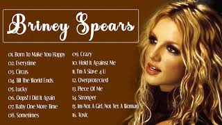 Download lagu Britneyspears | Top Collection 2022 | Greatest Hits | Best Hit Music Playlist on Spotify Full Album mp3