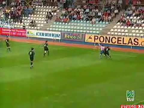 PONFERRADINA 3                          CD ALFARO 2