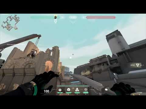 Viper Lineups on All Maps! | r/VALORANT Clips 25 March